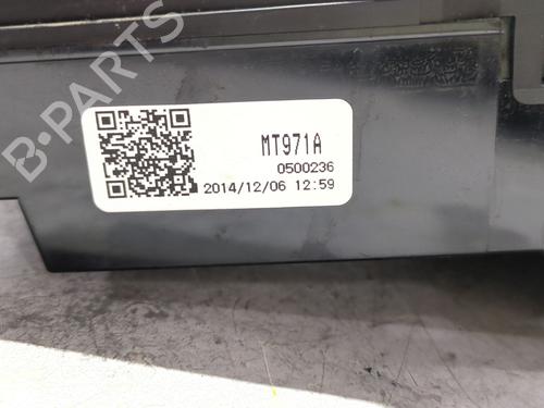 Display monitor MAZDA 3 (BM, BN) 2.2 D | BP31081813C48 