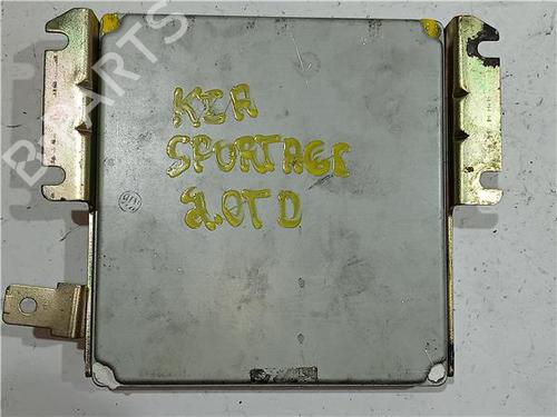 Electronic module KIA SPORTAGE SUV (K00) 2.0 TD 4WD | BP23919641M83 