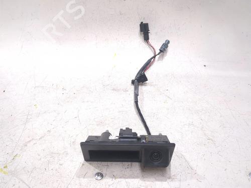 Tailgate handle VW SHARAN VAN (7M_) 1.9 TDI (7M6, 7M9) | BP27806642C132 