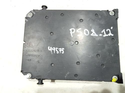 Used Fuse box PEUGEOT 5008 (0U_, 0E_) 2.0 HDi 150 / BlueHDi 150 (150 hp) 27275358