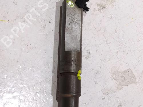 Used Injector SEAT LEON (1M1) 1.9 TDI (110 hp) 25460735