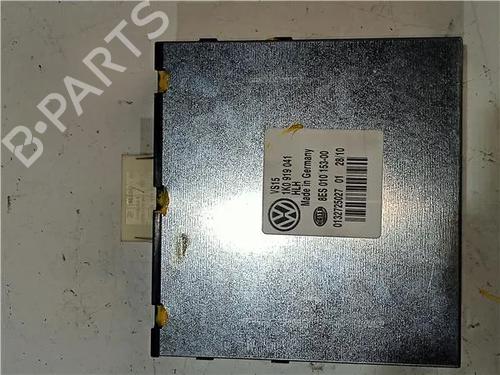 Elektronisk modul VW GOLF VI Variant (AJ5) 1.6 TDI (105 hp) 23909244
