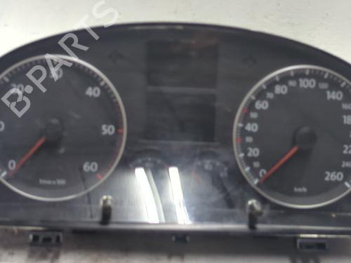 Quadrante Quadrante VW TOURAN (1T1, 1T2) 2.0 TDI (136 hp) 39649238 39649238