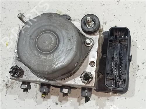 ABS pump RENAULT KANGOO / GRAND KANGOO II (KW0/1_) 1.5 dCi 70 (KW0V, KW0A) | BP23922416M43 
