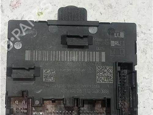 Module électronique AUDI A3 (8V1, 8VK) 2.0 TDI (150 hp) 23921697