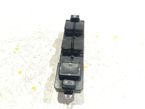 Left front window switch MAZDA CX-7 (ER) 2.3 MZR DISI Turbo AWD (ER3P) | BP39951136I27 - Image 5