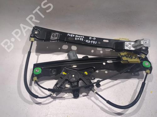 Other FORD FOCUS III 1.5 TDCi | BP23926503O1 