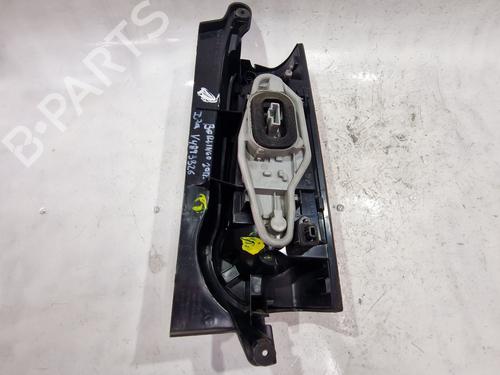 Left taillight CITROËN BERLINGO Box Body/MPV (B9) 1.6 HDi 90 16V | BP36766991C34 - Image 2