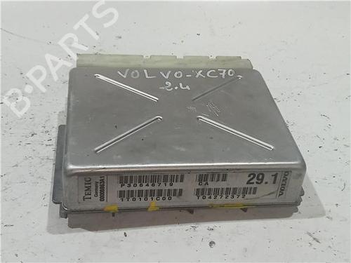 Used Gearbox control unit VOLVO XC70 II (136) 2.4 D / D4 AWD (163 hp) 23912803