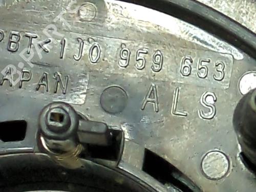 Squib airbag AUDI A4 B5 (8D2) 1.9 TDI | BP25595707C102