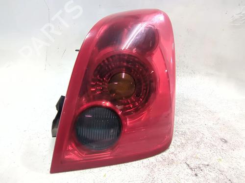 Right taillight NISSAN PRIMERA Hatchback (P12) 2.0 | BP29387291C35 