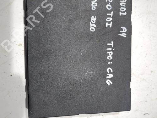 Electronic module AUDI A4 Allroad B8 (8KH) 2.0 TFSI quattro | BP23925719M83