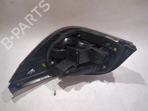 Left taillight BMW 5 (E60) 525 d | BP23926377C34 