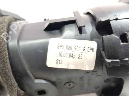 Air vent AUDI A3 (8P1) 2.0 TDI 16V | BP37088818I21 - Image 3