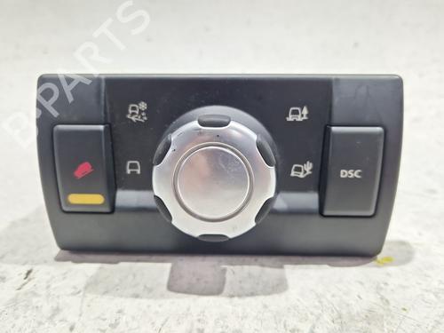 Used Switch LAND ROVER FREELANDER 2 (L359) 2.2 TD4 4x4 (160 hp) 29999263
