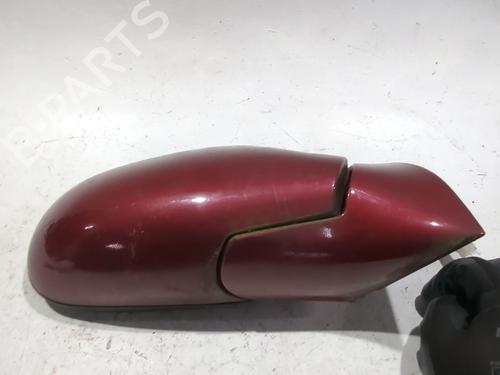 Right mirror MERCEDES-BENZ A-CLASS (W168) A 170 CDI (168.009, 168.109) | BP24951854C27 