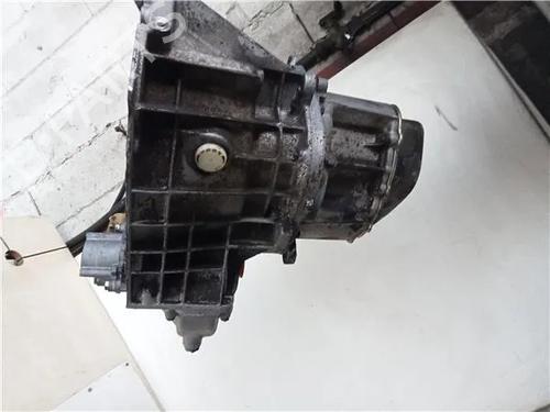 Gearbox CITROËN XM Break (Y3) 2.0 i (Y3A) | BP23922977M3 