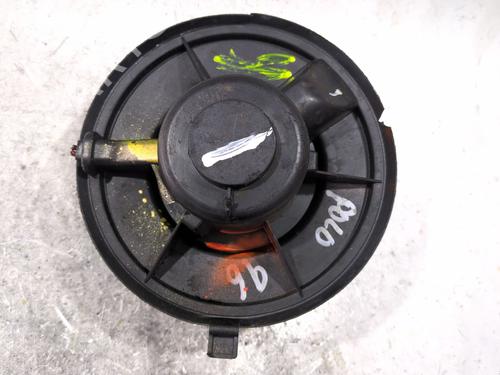 Used Heater blower motor Heater blower motor VW POLO III (6N1) 55 1.4 (55 hp) 34276059 34276059