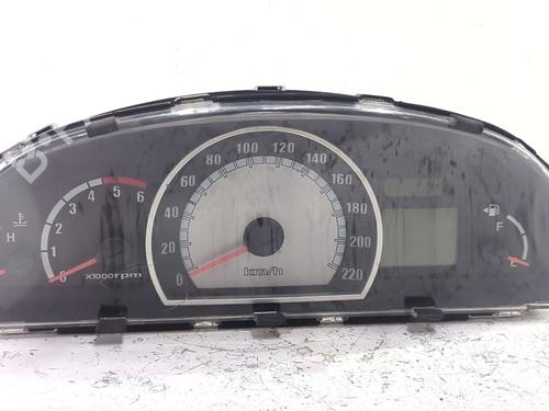 instrument-cluster-hyundai-matrix-fc-2001-2002-2003-2004-2005-2006-2007-2008-2009-2010-40125144 main image