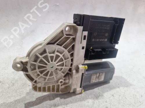 Left front window motor SEAT LEON (1P1) 1.9 TDI | BP33543810E21 - Image 4