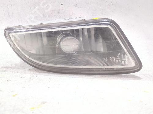 Used Right front fog light HYUNDAI COUPE I (RD) 1.6 16V (116 hp) 27859849
