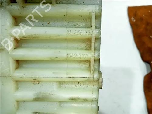 Radiator fan OPEL ASTRA G Saloon (T98) 2.0 DI (F69) | BP23932826M35 