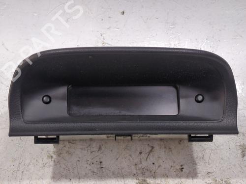 Display Display PEUGEOT 307 Break (3E) 1.6 HDi 110 (109 hp) 34624235 34624235