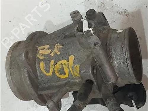 Used Throttle body CITROËN ZX (N2) 1.9 D (68 hp) 23908059