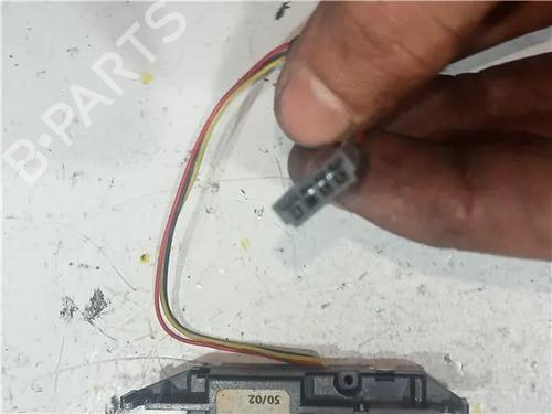 Antenna/Base AUDI A3 (8P1) 2.0 TDI 16V quattro | BP23917498C140 