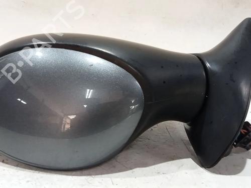 Left mirror CITROËN XSARA PICASSO (N68) 1.6 HDi | BP27310700C26 