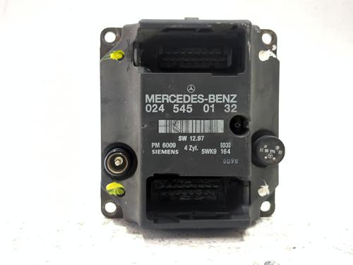 Used Electronic module Electronic module 37089581 37089581