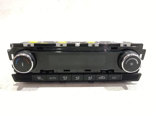 Used Climate control Climate control SEAT IBIZA IV SC (6J1, 6P5) 1.4 TDI (105 hp) 40292464 40292464