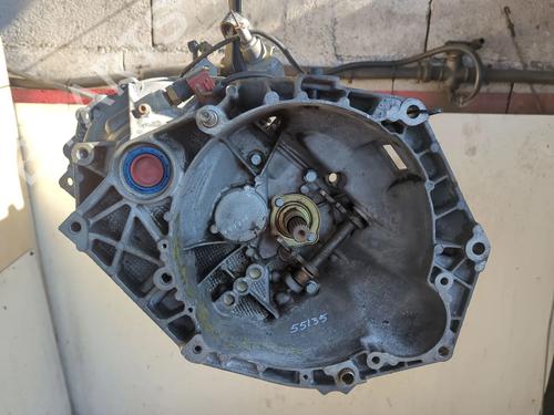 Used Gearbox FIAT PUNTO (176_) 1.7 TD (69 hp) 29012168