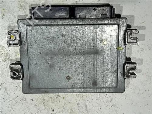 Elektronische module RENAULT CLIO II (BB_, CB_) 1.5 dCi (B/CB08) | BP23930536M83 