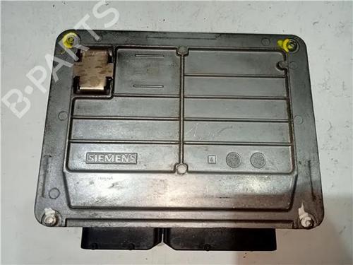 Modulo electronico SKODA FABIA I (6Y2) 1.9 SDI | BP23907376M83 