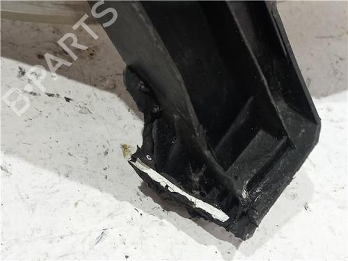 Left taillight PEUGEOT 107 (PM_, PN_) 1.0 | BP23918875C34 