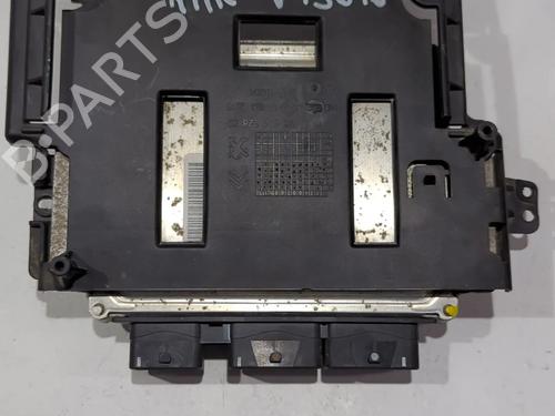 Elektronisk modul PEUGEOT 407 (6D_) 2.0 HDi 135 (6DRHRH, 6DRHRE, 6DRHRG, 6DRHRJ) | BP23958223M83 