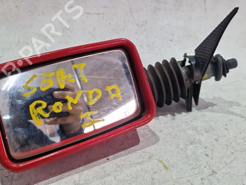 Used Left mirror Left mirror SEAT RONDA (22A) 1.7 Diesel (54 hp) 33321730 33321730