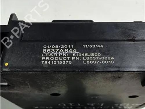 Other MITSUBISHI ASX (GA_W_) 1.8 DI-D 4WD (GA6W) | BP23924803O1 