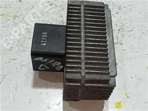 Electronic module OPEL ASTRA G Saloon (T98) 2.0 DI (F69) | BP23915411M83