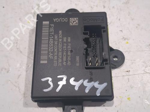 Used Electronic module FORD FOCUS III 1.5 TDCi (120 hp) 23926496