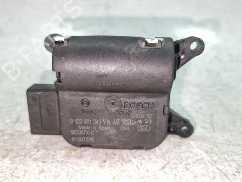 Used Electronic module Electronic module VW GOLF V (1K1) 1.6 (102 hp) 34125720 34125720