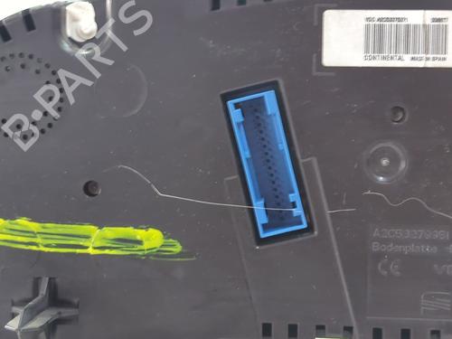 Instrument cluster SEAT LEON (1P1) 1.4 TSI | BP37713093C47 - Image 5