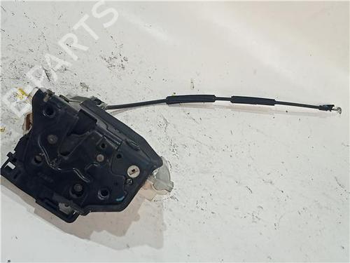 Høyre bak lås SEAT LEON (1M1) 1.9 TDI | BP23912620C99 