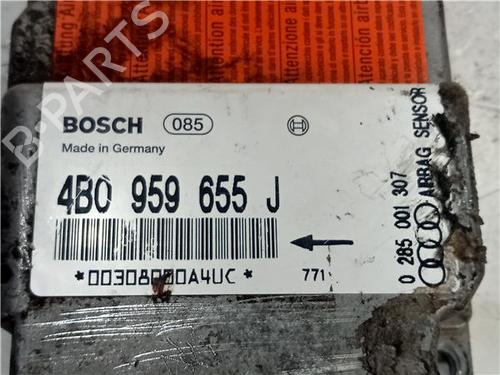 Kollisjonspute styreenhet AUDI A6 C5 (4B2) 2.5 TDI | BP23911251M53 