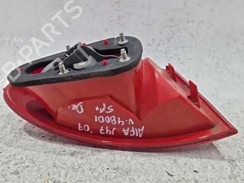Right taillight ALFA ROMEO 147 (937_) 1.9 JTDM 8V (937.AXD1A, 937.AXU1A, 937.BXU1A) | BP30831165C35 