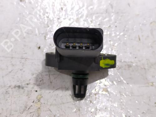 Electronic sensor SEAT LEON (1P1) 1.9 TDI | BP32282922M84