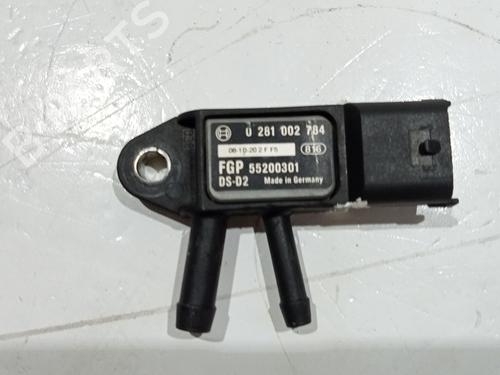 Used Electronic sensor ALFA ROMEO MITO (955_) 1.6 JTDM (955AXC1B) (120 hp) 27311256