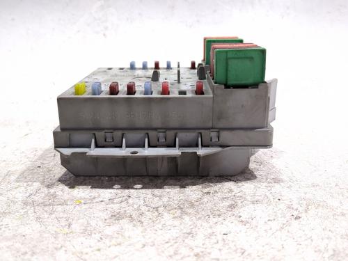 Fuse box ALFA ROMEO 147 (937_) 1.6 16V T.SPARK ECO (937.AXA1A, 937.BXA1A) | BP31081797E1 