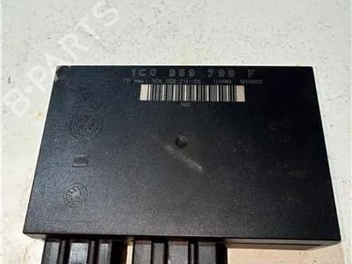 Elektronisk modul SEAT LEON (1M1) 1.9 TDI (110 hp) 23929140